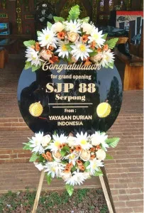 Grand Opening Kota Banyuwangi