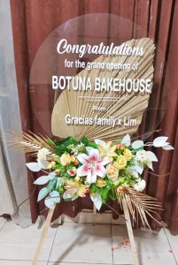 Grand Opening Kota Banyuwangi